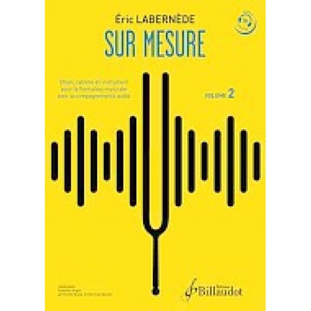 Sur mesure, volume 2