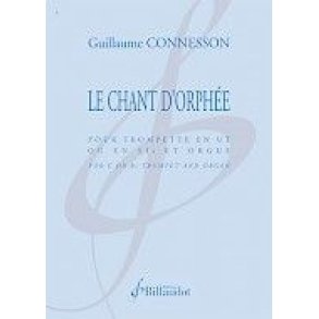 Le Chant d'Orphee