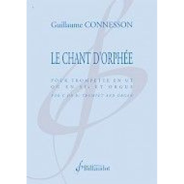 Le Chant d'Orphee