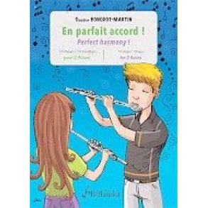 En Accord Parfait