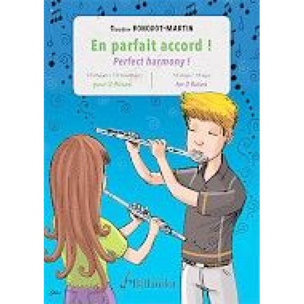 En Accord Parfait