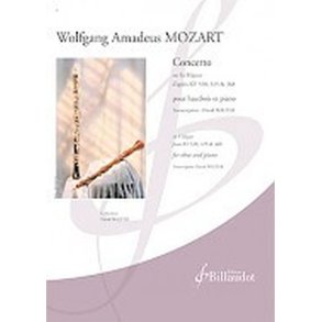 Concerto en Fa Majeur