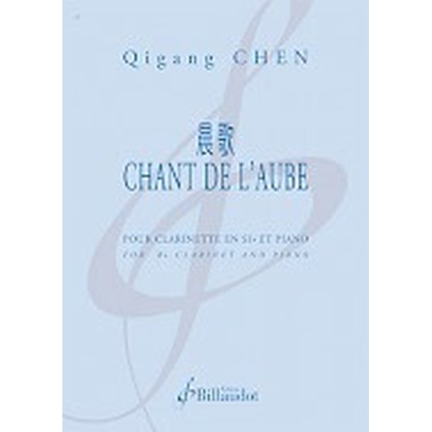 Chant de l'Aube