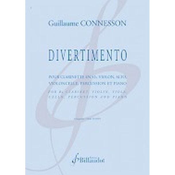 Divertimento