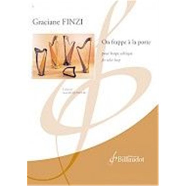 On Frappe a la Porte