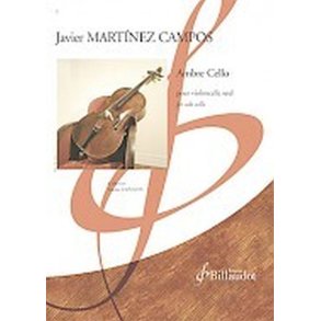 Ambre Cello
