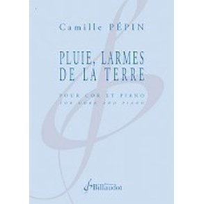Pluie, Larmes de la Terre
