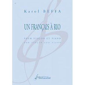 Un Francais a Rio