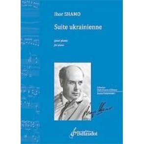 Suite Ukrainienne