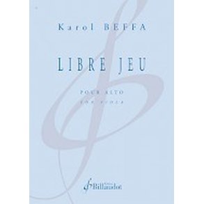 Libre Jeu