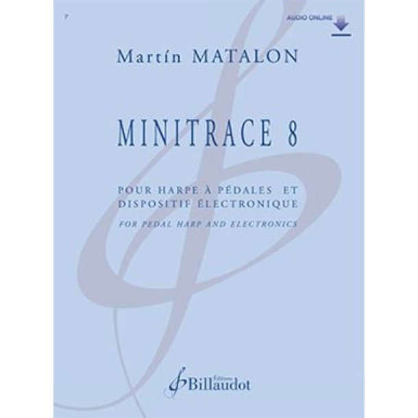 Minitrace 8