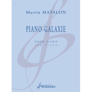 Piano-Galaxie