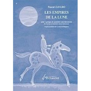 Les Empires de la Lune