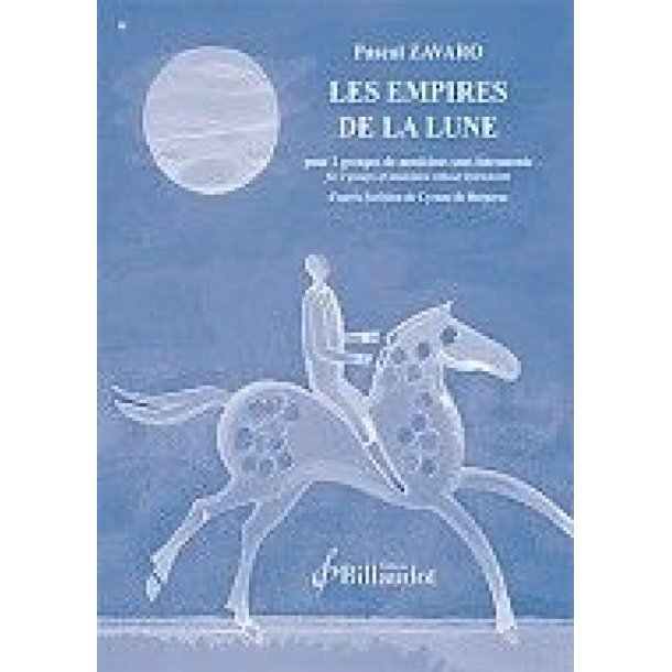 Les Empires de la Lune