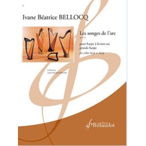 les Songes de l'Arc Op. 270