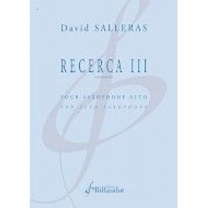 Recerca III