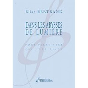 Dans Les Abysses de Lumiere