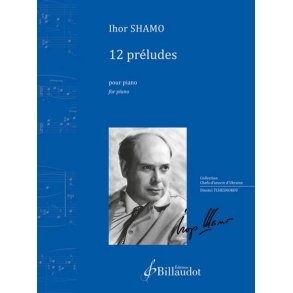 12 Preludes