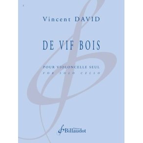 De Vif Bois