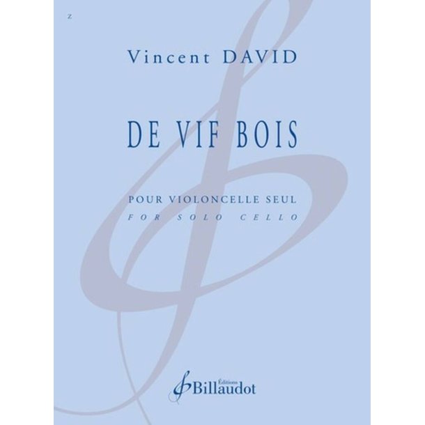 De Vif Bois