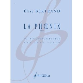 La Phoenix : Opus 25