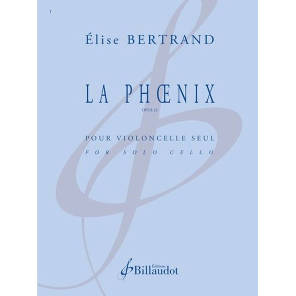 La Phoenix : Opus 25