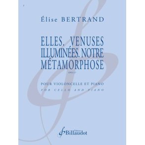 Elles Venuses Illuminees : Notre Metamorphose