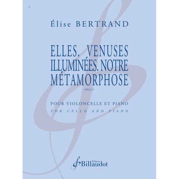 Elles Venuses Illuminees : Notre Metamorphose
