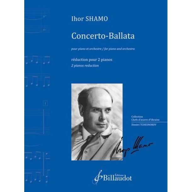 Concerto - Ballata