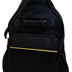 Shelter GBAG05-C34 taske til 3/4 spansk guitar