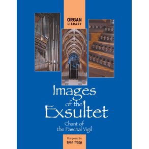 Images of the Exsultet