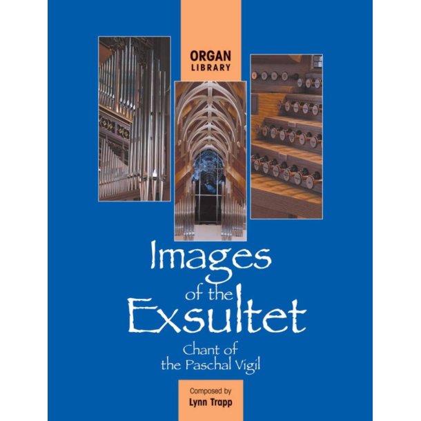 Images of the Exsultet
