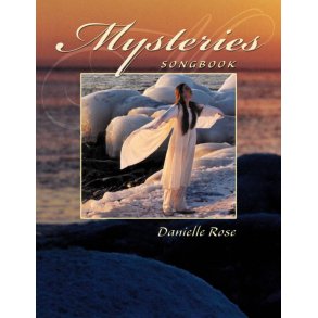 Mysteries Songbook