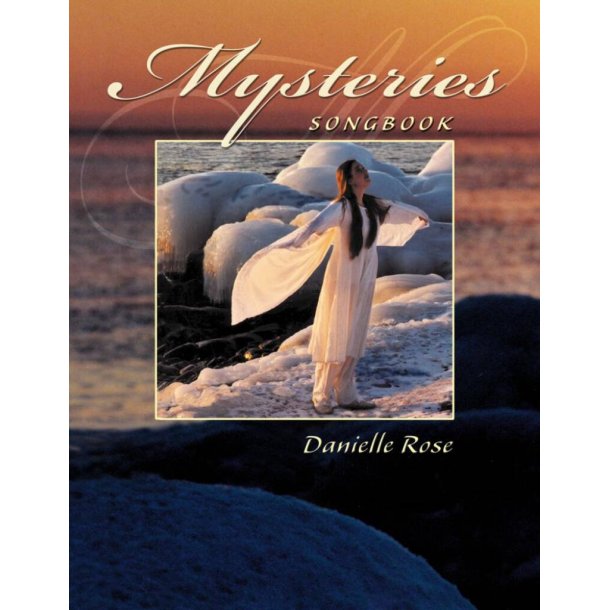 Mysteries Songbook