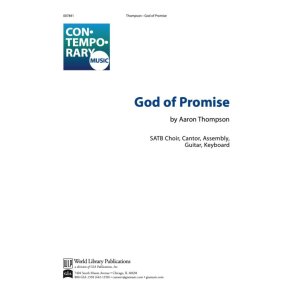God of Promise