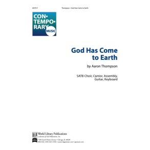 God Has Come to Earth