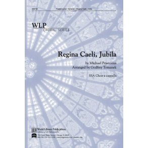 Regina Caeli Jubila