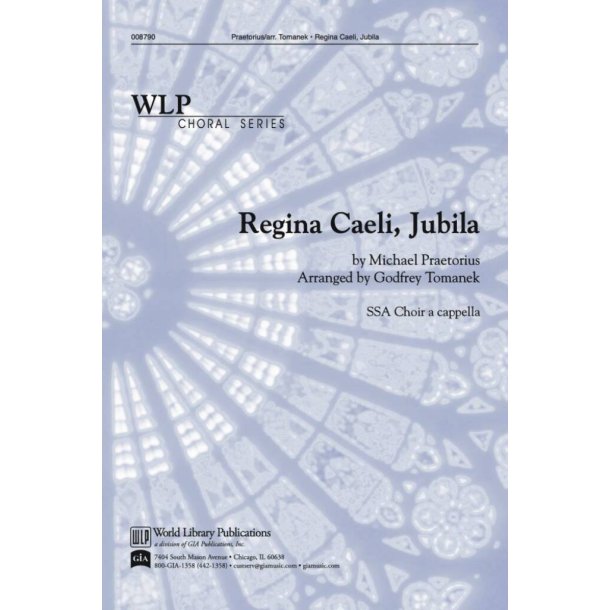 Regina Caeli Jubila