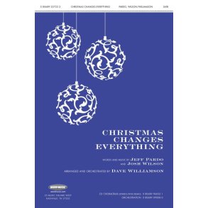 Christmas Changes Everything