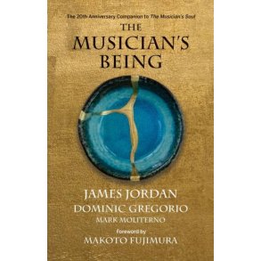 The Musician's Being