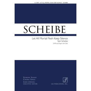 Let All Mortal Flesh Keep Silence