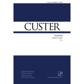 Innisfree - SSAA edition