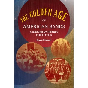 The Golden Age of American Bands