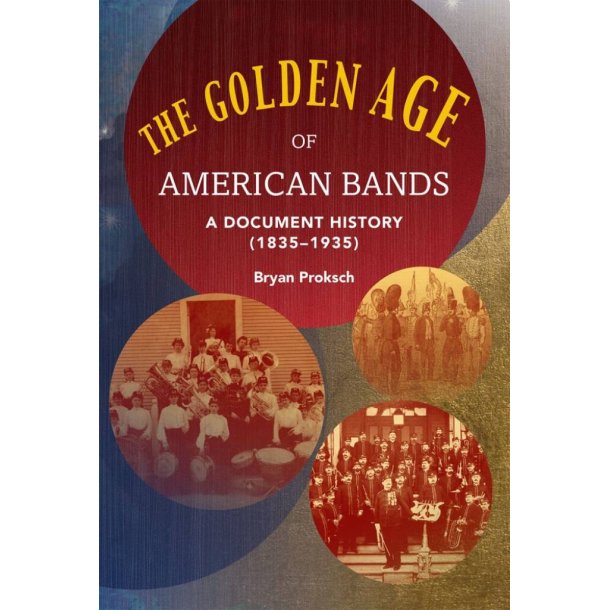 The Golden Age of American Bands