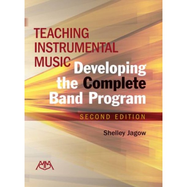 Teaching Instrumental Music : Second Edition