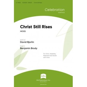 Christ Still Rises