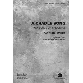 A Cradle Song : 