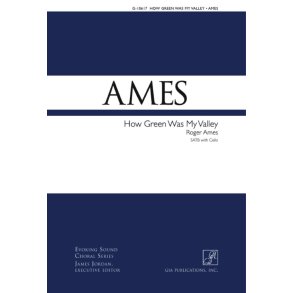 How Green Was My Valley