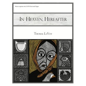 In Heaven, Hereafter