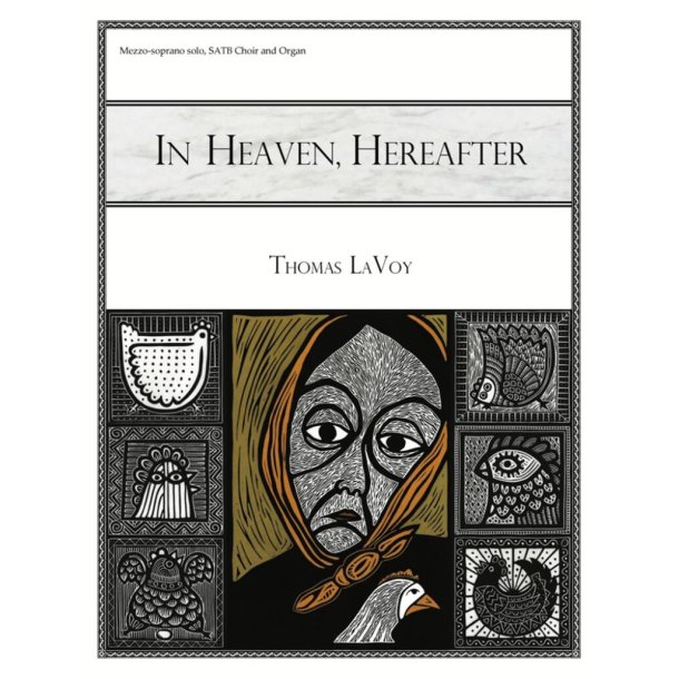 In Heaven, Hereafter